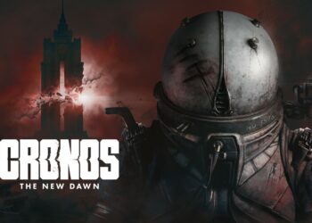 Cronos: The New Dawn (Nintendo Switch 2) – Le test