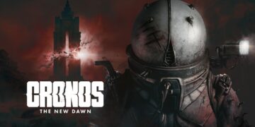 Cronos: The New Dawn (Nintendo Switch 2) – Le test