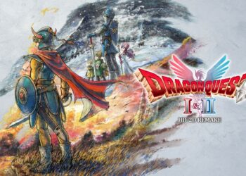 Une nouvelle vidéo pour Dragon Quest 1 et 2 HD-2D Remake