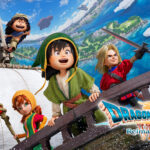 Dragon Quest VII Reimagined