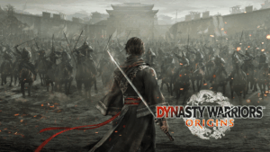 Dynasty Warriors Origins tournera à 30 fps sur Nintendo Switch 2, Koei Tecmo justifie son choix