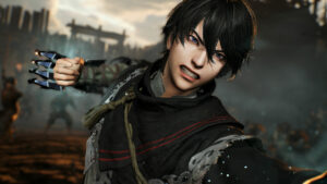 Le DLC de DYNASTY WARRIORS: ORIGINS Visions de quatre héros arrivera en même temps que la version Switch 2