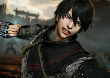 DYNASTY WARRIORS ORIGINS