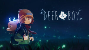LifeLine Games et Dear Villagers s’associent pour la sortie du jeu de plateformes narratif Deer & Boy