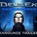 Deus Ex Remastered