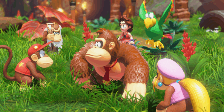 Résumé complet du Nintendo Direct du 12 septembre