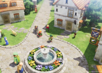 Résumé complet du Nintendo Direct du 12 septembre