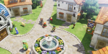 Résumé complet du Nintendo Direct du 12 septembre