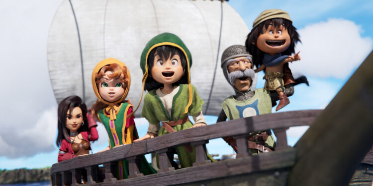 Résumé complet du Nintendo Direct du 12 septembre