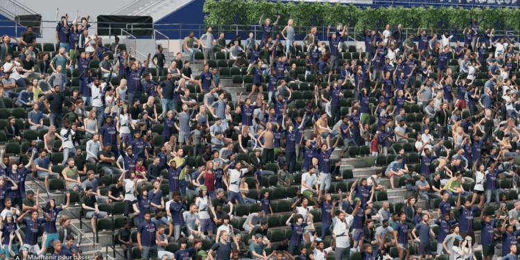 EA SPORTS FC 26 (Nintendo Switch 2) – Le test