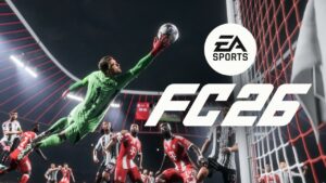 EA SPORTS FC 26 (Nintendo Switch 2) – Le test