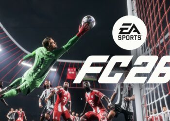 EA SPORTS FC 26 (Nintendo Switch 2) – Le test