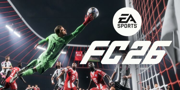 EA SPORTS FC 26 (Nintendo Switch 2) – Le test