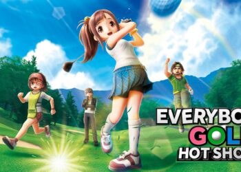 Everybody’s Golf Hot Shots (Nintendo Switch) – Le test