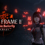 FATAL FRAME II: Crimson Butterfly REMAKE