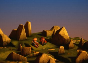 Final Fantasy Tactics – The Ivalice Chronicle (Nintendo Switch) – Le test