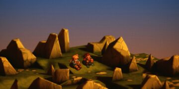 Final Fantasy Tactics – The Ivalice Chronicle (Nintendo Switch) – Le test