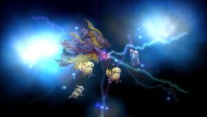 The Ivalice Chronicles