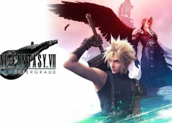 FINAL FANTASY VII REMAKE INTERGRADE arrive sur Nintendo Switch 2 le 22 janvier 2026