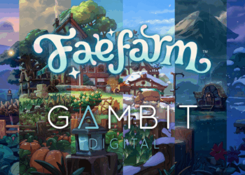 Fae Farm trouve un nouveau foyer : Video Game Collective acquiert la franchise