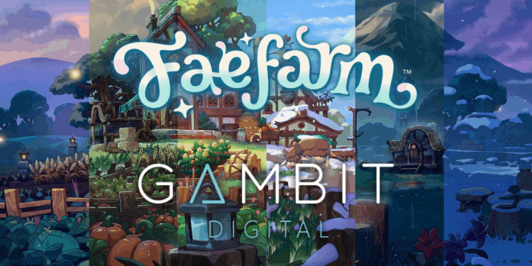 Fae Farm trouve un nouveau foyer : Video Game Collective acquiert la franchise