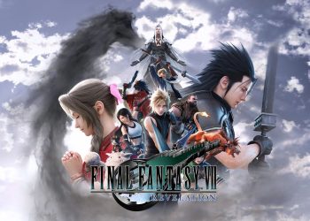 Final Fantasy VII Revelation