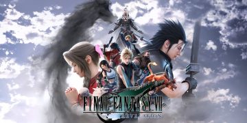 Final Fantasy VII Revelation