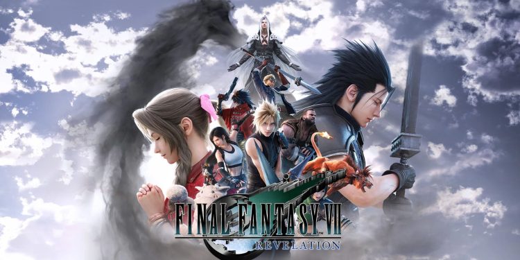 Final Fantasy VII Revelation