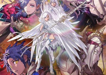 Fire Emblem Fortune&rsquo;s Weave