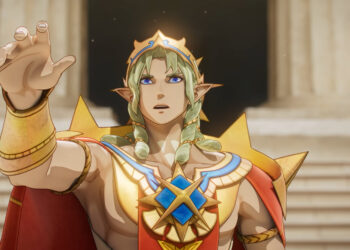 Résumé complet du Nintendo Direct du 12 septembre