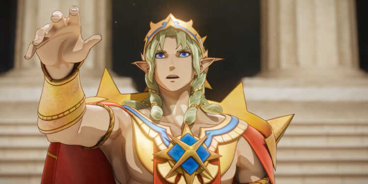 Résumé complet du Nintendo Direct du 12 septembre