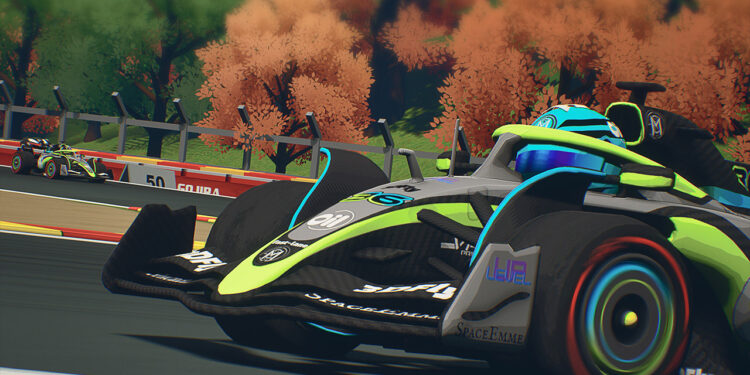 Formula Legends (Nintendo Switch) – Le test