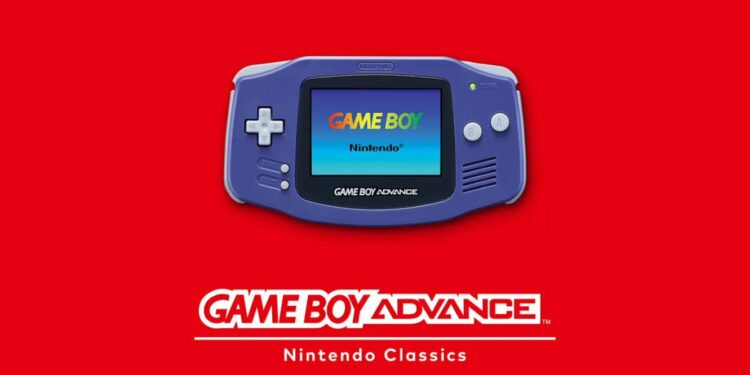 Nintendo Classics : l’application Game Boy Advance évolue sur Switch et Switch 2
