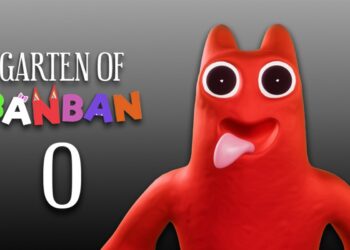 Garten of Banban 0 (Nintendo Switch) – Le test