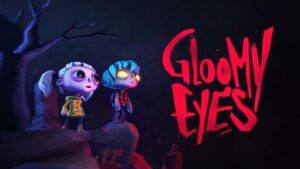Gloomy Eyes (Nintendo Switch) – Le test