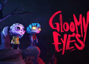 Gloomy Eyes (Nintendo Switch) – Le test
