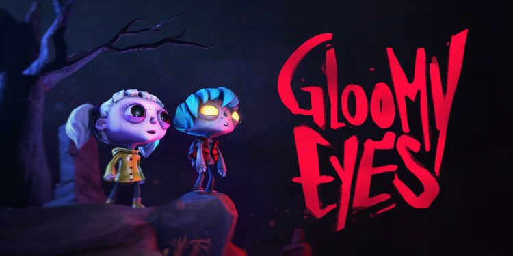 Gloomy Eyes (Nintendo Switch) – Le test