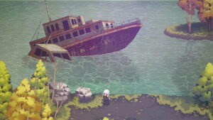 HYKE : Northern Light(s)