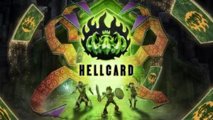 Hellcard (Nintendo Switch) – Le test
