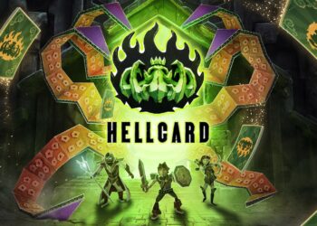 Hellcard (Nintendo Switch) – Le test