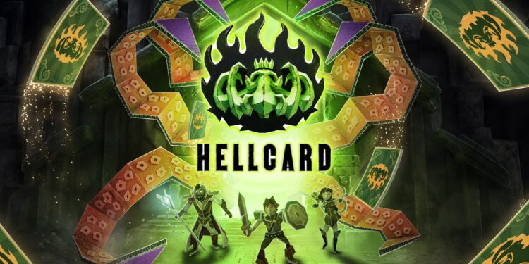 Hellcard (Nintendo Switch) – Le test