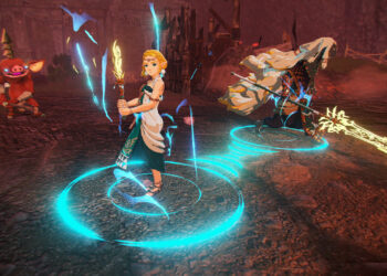 Résumé complet du Nintendo Direct du 12 septembre