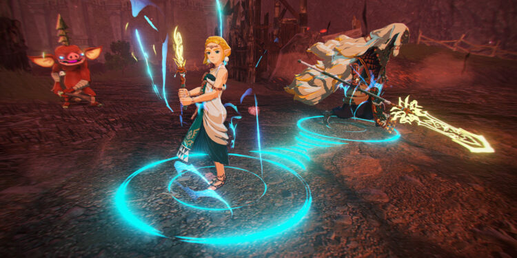 Résumé complet du Nintendo Direct du 12 septembre