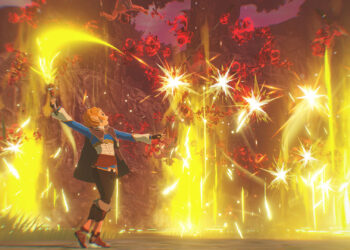 Résumé complet du Nintendo Direct du 12 septembre