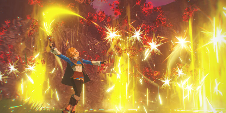 Résumé complet du Nintendo Direct du 12 septembre