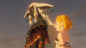 Une nouvelle bande-annonce est disponible pour Hyrule Warriors : Les Chroniques du Sceau