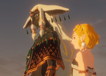 Résumé complet du Nintendo Direct du 12 septembre