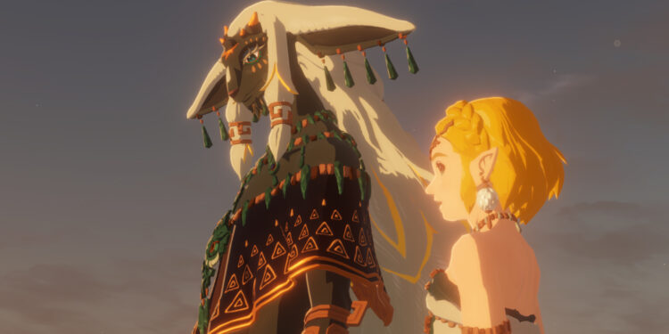 Résumé complet du Nintendo Direct du 12 septembre