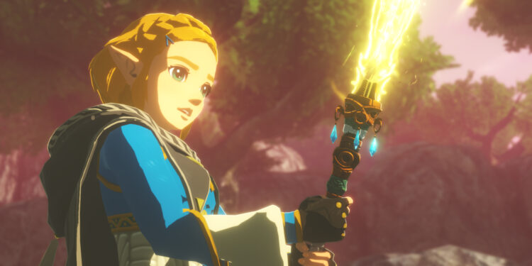 Résumé complet du Nintendo Direct du 12 septembre