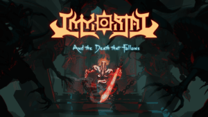 IMMORTAL: And The Death That Follows lance sa démo jouable et sa campagne Kickstarter